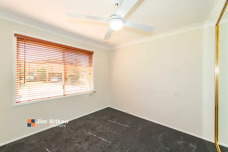 Fifth view of Homely house listing, 12 Kyre Crescent, Emu Plains NSW 2750