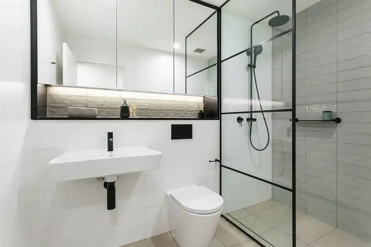 Fourth view of Homely apartment listing, 121/4 Elger Street, Glebe NSW 2037