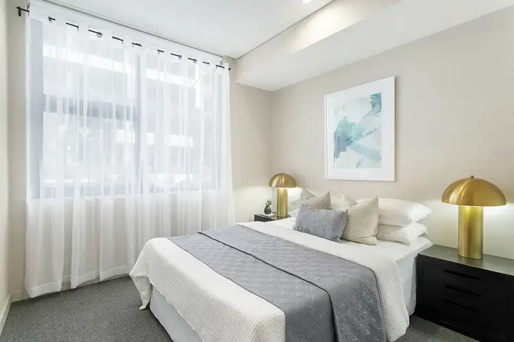 Fifth view of Homely apartment listing, 121/4 Elger Street, Glebe NSW 2037