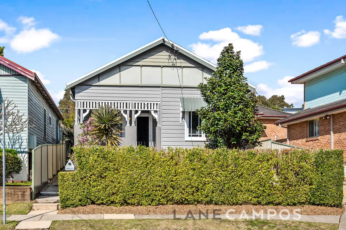 Main view of Homely house listing, 101 Howe Street, Lambton NSW 2299