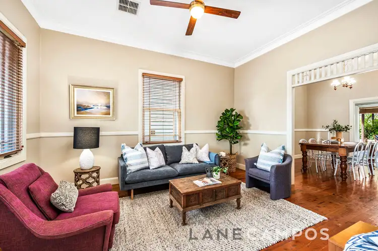 Fourth view of Homely house listing, 101 Howe Street, Lambton NSW 2299