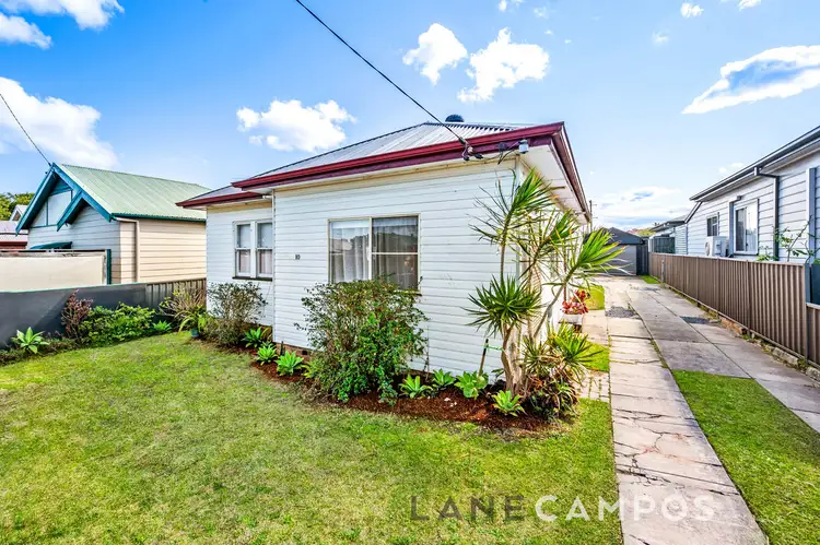 10 Werribi Street, Mayfield West NSW 2304