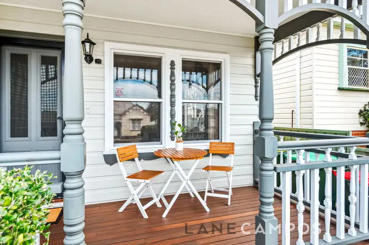 Second view of Homely house listing, 89 Young Road, Lambton NSW 2299