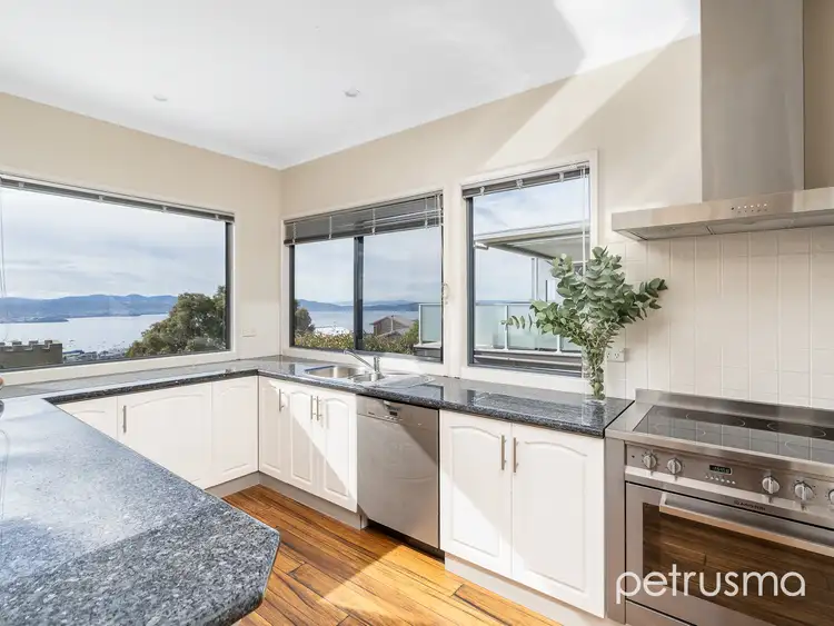 Fourth view of Homely house listing, 11 Tolmans Court, Dynnyrne TAS 7005