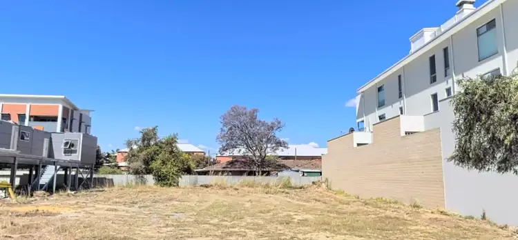 Main view of Homely land listing, 8 Cooper Street, Midland WA 6056