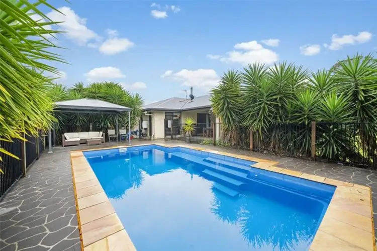 Third view of Homely house listing, 9 Baxwill Court, Top Camp QLD 4350