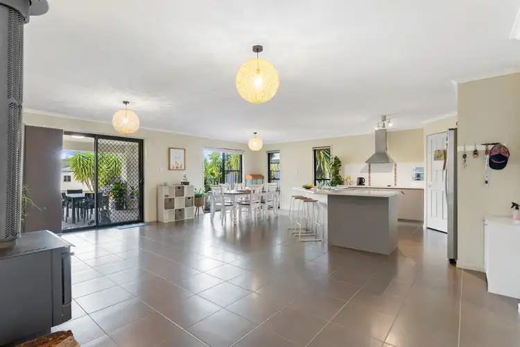 Fifth view of Homely house listing, 9 Baxwill Court, Top Camp QLD 4350