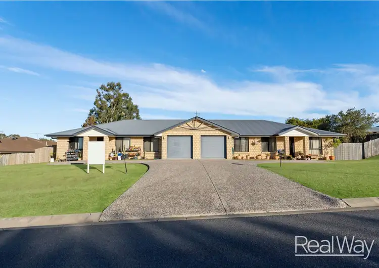 6 Aloe Street, Yamanto QLD 4305