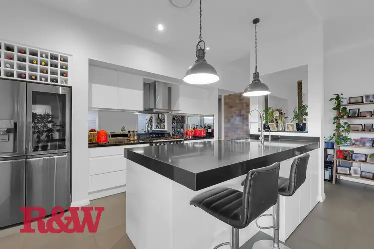 Third view of Homely house listing, 16 Spitzer Street, Gregory Hills NSW 2557