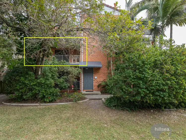 Main view of Homely unit listing, 3/16 Madang Crescent, Runaway Bay QLD 4216