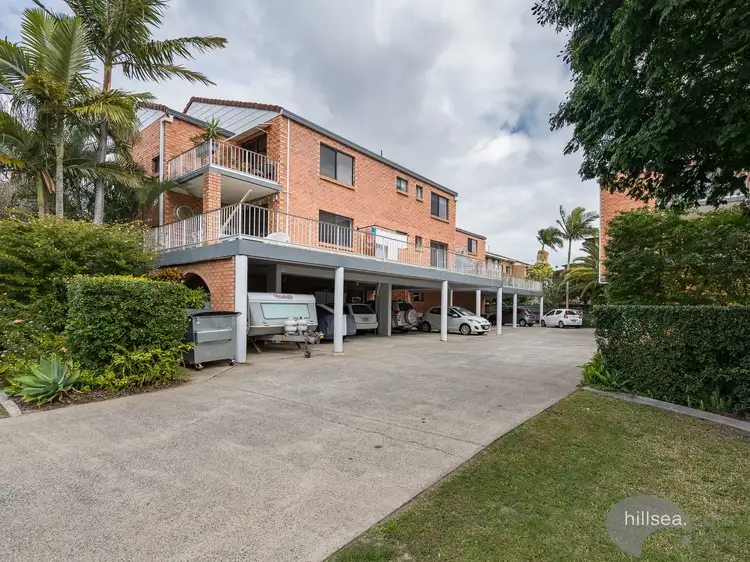 Second view of Homely unit listing, 3/16 Madang Crescent, Runaway Bay QLD 4216