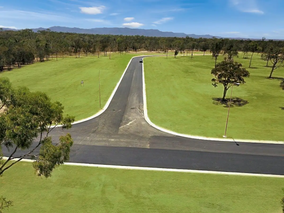 Main view of Homely land listing, LOT 55 Country Road Estate, Mareeba QLD 4880