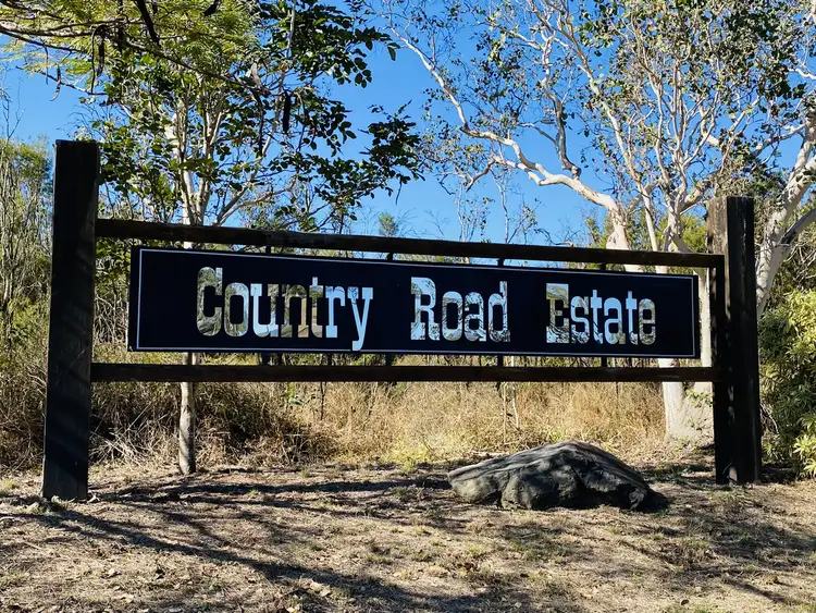Second view of Homely land listing, LOT 55 Country Road Estate, Mareeba QLD 4880
