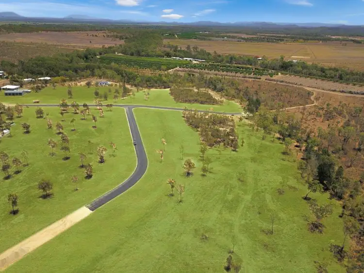 Fourth view of Homely land listing, LOT 55 Country Road Estate, Mareeba QLD 4880