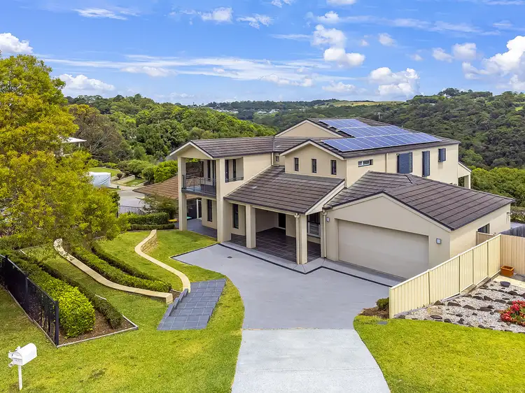 Main view of Homely house listing, 5 Mount Bilinga Circuit, Bilambil Heights NSW 2486