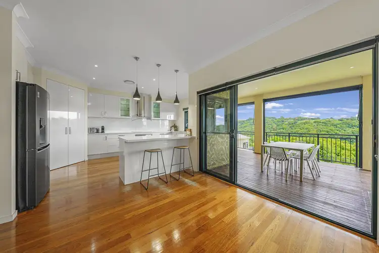 Second view of Homely house listing, 5 Mount Bilinga Circuit, Bilambil Heights NSW 2486