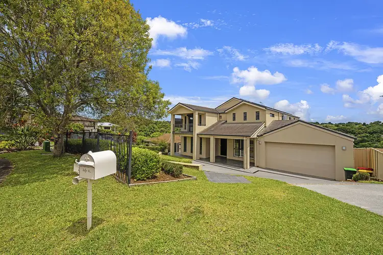 Fourth view of Homely house listing, 5 Mount Bilinga Circuit, Bilambil Heights NSW 2486