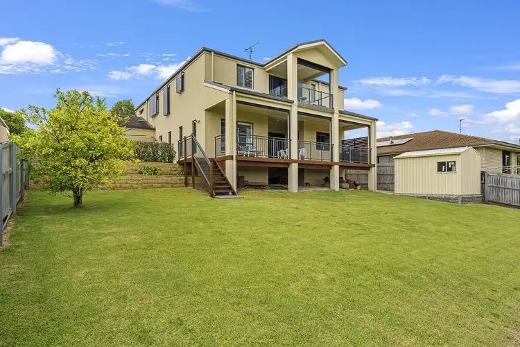 Fifth view of Homely house listing, 5 Mount Bilinga Circuit, Bilambil Heights NSW 2486