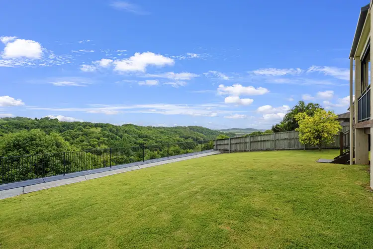 Sixth view of Homely house listing, 5 Mount Bilinga Circuit, Bilambil Heights NSW 2486