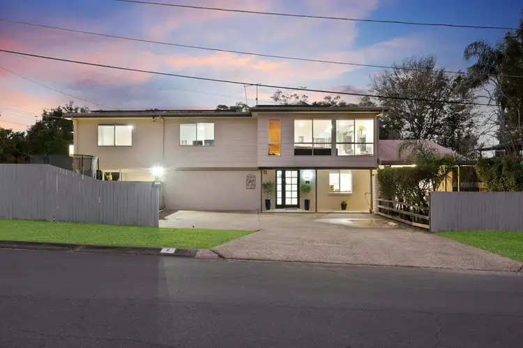 2 Farrer Street, Slacks Creek QLD 4127
