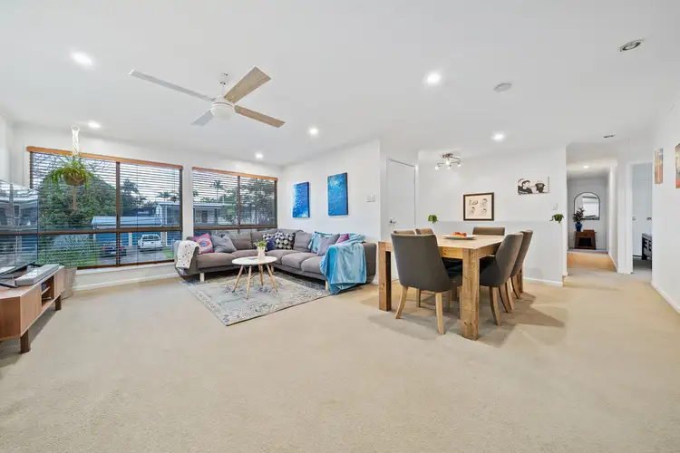 Second view of Homely house listing, 2 Farrer Street, Slacks Creek QLD 4127