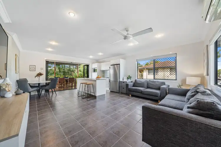 Second view of Homely house listing, 53 MacArthur Crescent, Slacks Creek QLD 4127