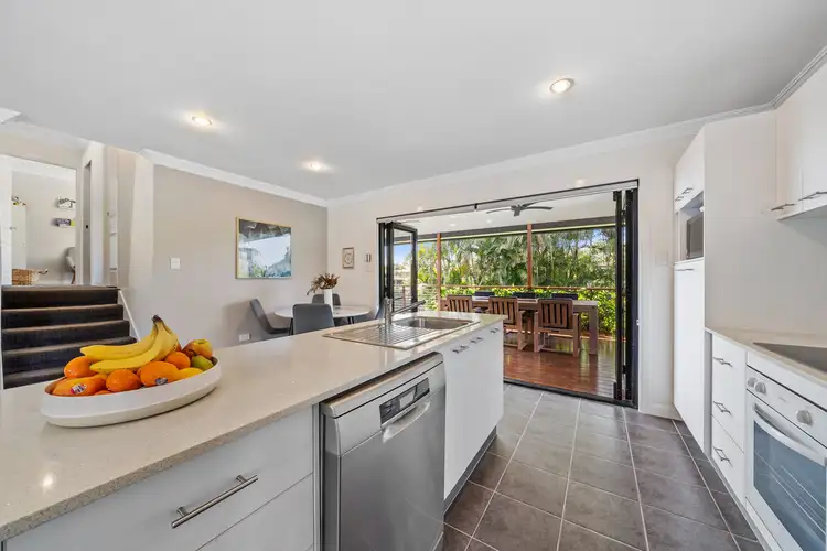 Fifth view of Homely house listing, 53 MacArthur Crescent, Slacks Creek QLD 4127