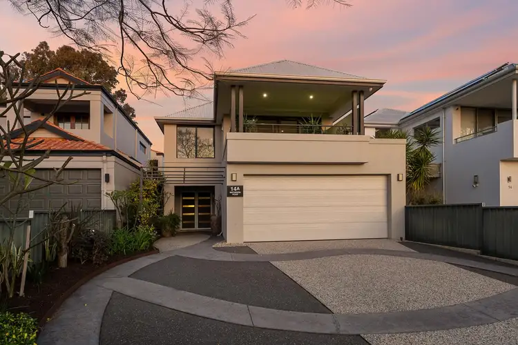14A Matheson Road, Applecross WA 6153