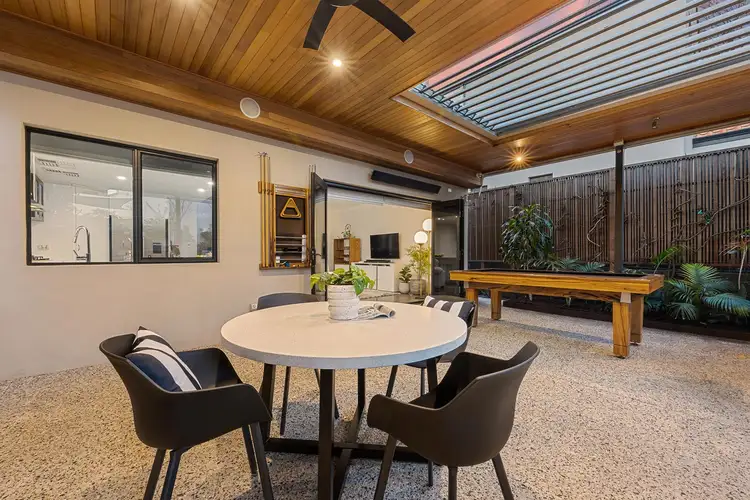 Fourth view of Homely house listing, 14A Matheson Road, Applecross WA 6153