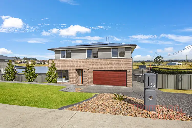 52 Vista Parade, East Maitland NSW 2323