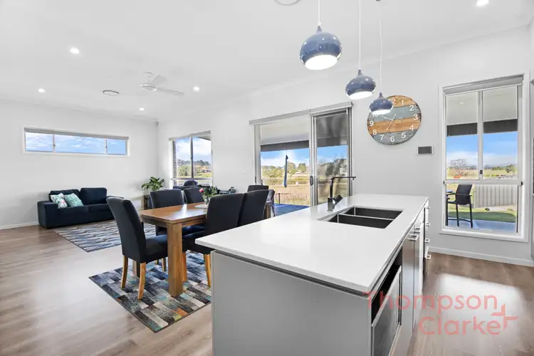 Fourth view of Homely house listing, 52 Vista Parade, East Maitland NSW 2323