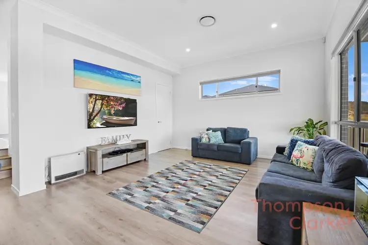 Fifth view of Homely house listing, 52 Vista Parade, East Maitland NSW 2323