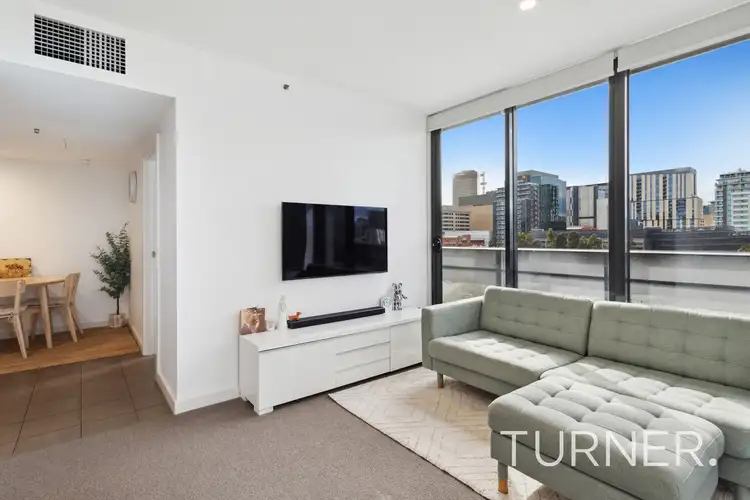 Fourth view of Homely apartment listing, 305/160 Grote Street, Adelaide SA 5000