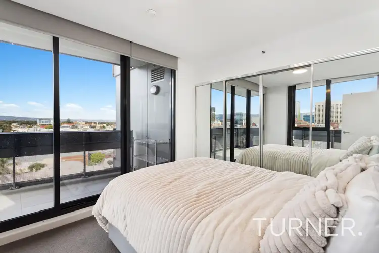 Fifth view of Homely apartment listing, 305/160 Grote Street, Adelaide SA 5000