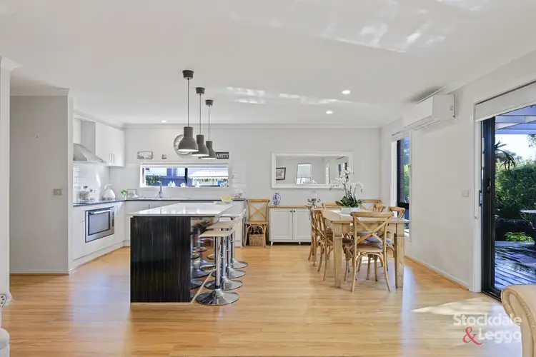 72 Grampian Boulevard, Cowes VIC 3922