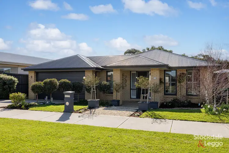 Sixth view of Homely house listing, 72 Grampian Boulevard, Cowes VIC 3922