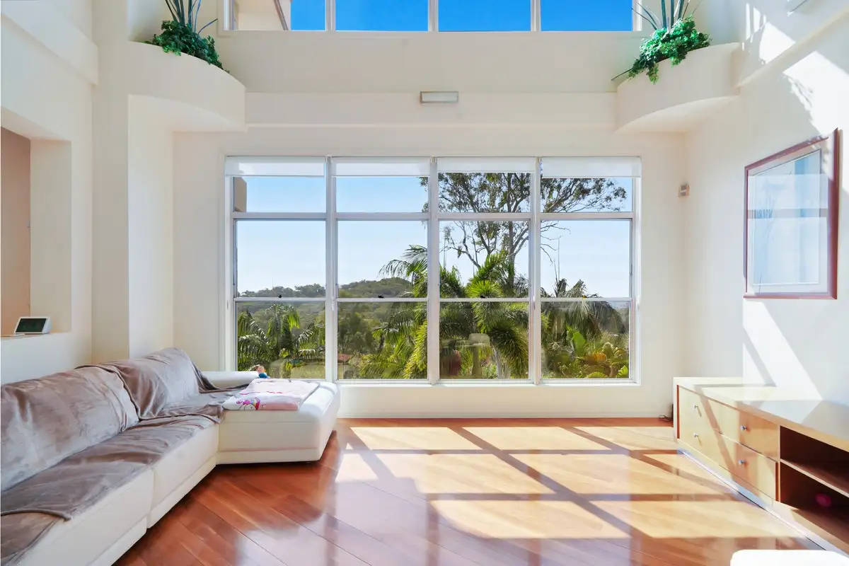 Main view of Homely house listing, 5C Vantage Point Drive, Burleigh Heads QLD 4220