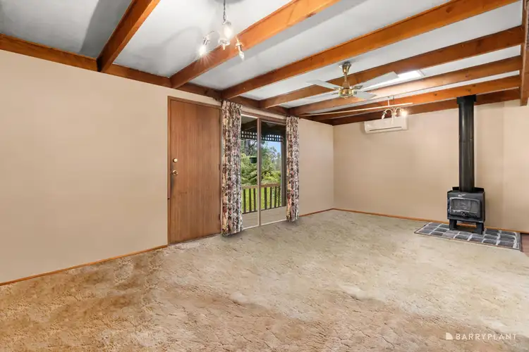 Second view of Homely house listing, 8 Lower Grieve Road, Avonsleigh VIC 3782