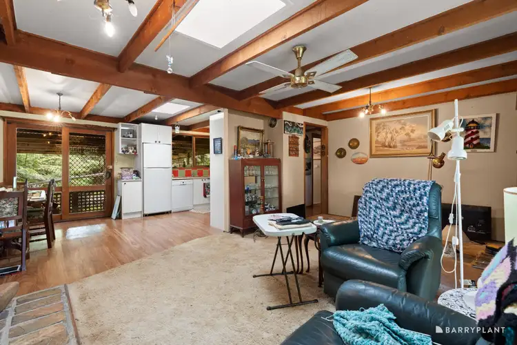 Fifth view of Homely house listing, 8 Lower Grieve Road, Avonsleigh VIC 3782