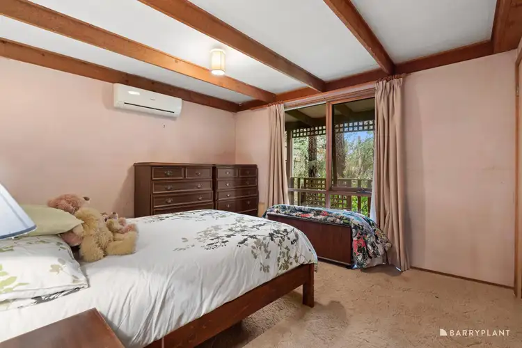 Sixth view of Homely house listing, 8 Lower Grieve Road, Avonsleigh VIC 3782