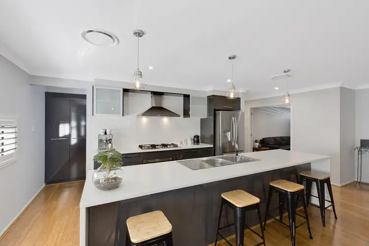 Third view of Homely house listing, 3 Jasper Avenue, Hamlyn Terrace NSW 2259