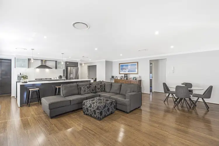 Fourth view of Homely house listing, 3 Jasper Avenue, Hamlyn Terrace NSW 2259