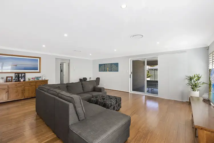Fifth view of Homely house listing, 3 Jasper Avenue, Hamlyn Terrace NSW 2259