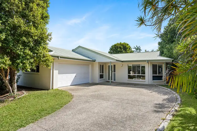 9 Lintott Court, Noosaville QLD 4566