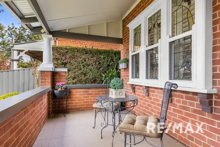 Third view of Homely house listing, 18 Thorne Street, Wagga Wagga NSW 2650