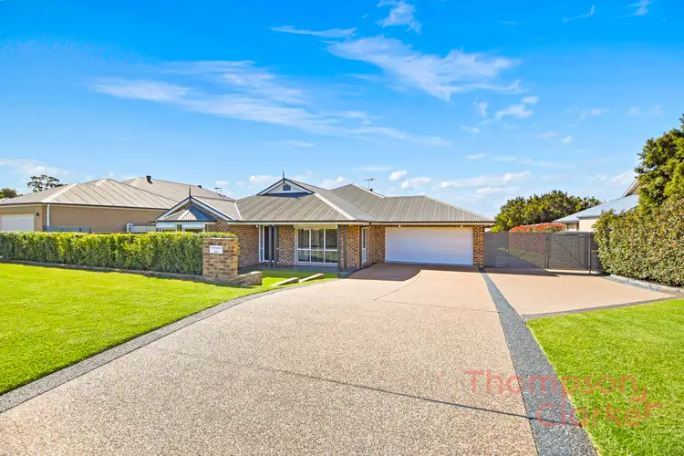 40 Raworth Avenue, Raworth NSW 2321