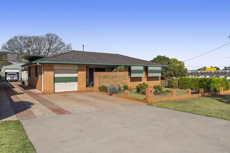 24 Erin Street, Wilsonton QLD 4350
