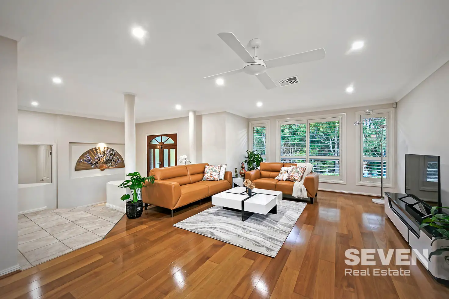 Main view of Homely house listing, 5 Pittman Place, Bella Vista NSW 2153