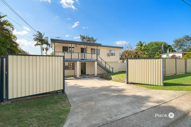 Second view of Homely house listing, 23 Outlook Street, Waterford West QLD 4133