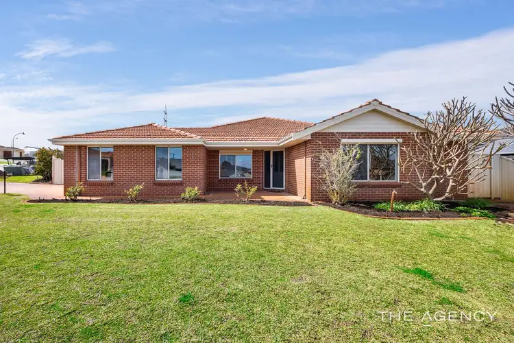 1 Coral Rise, Yangebup WA 6164